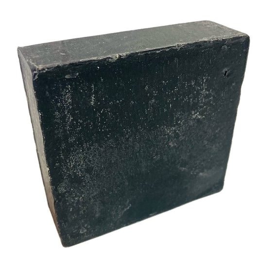 Charcoal Aloe Soap